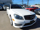 Thumbnail image of 2015 Mercedes-Benz C-Class at AMD AUTO
