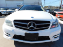 Thumbnail image of 2015 Mercedes-Benz C-Class at AMD AUTO