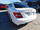 Thumbnail image of 2015 Mercedes-Benz C-Class at AMD AUTO