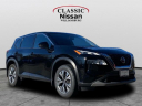 Thumbnail image of 2021 Nissan Rogue at Classic Nissan - Williamsburg