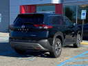 Thumbnail image of 2021 Nissan Rogue at Classic Nissan - Williamsburg