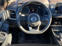 Thumbnail image of 2021 Nissan Rogue at Classic Nissan - Williamsburg