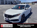 Thumbnail image of 2021 Honda Civic at Toyota Of Lancaster