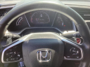 Thumbnail image of 2021 Honda Civic at Toyota Of Lancaster