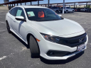 Thumbnail image of 2021 Honda Civic at Toyota Of Lancaster