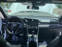Thumbnail image of 2021 Honda Civic at Toyota Of Lancaster