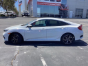 Thumbnail image of 2021 Honda Civic at Toyota Of Lancaster
