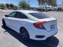 Thumbnail image of 2021 Honda Civic at Toyota Of Lancaster