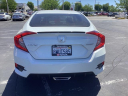 Thumbnail image of 2021 Honda Civic at Toyota Of Lancaster