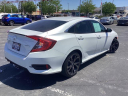 Thumbnail image of 2021 Honda Civic at Toyota Of Lancaster