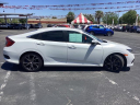 Thumbnail image of 2021 Honda Civic at Toyota Of Lancaster