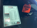 Thumbnail image of 2021 Honda Civic at Toyota Of Lancaster