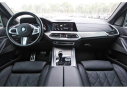 2023 BMW X5 M50i at Tomball AG - Ford NEW