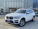 Thumbnail image of 2021 BMW X3 at McGovern Volvo Cars Albany