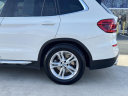 2021 BMW X3 xDrive30i at McGovern Volvo Cars Albany