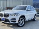 Thumbnail image of 2021 BMW X3 at McGovern Volvo Cars Albany