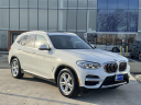 Thumbnail image of 2021 BMW X3 at McGovern Volvo Cars Albany