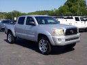 Thumbnail image of 2011 Toyota Tacoma at Harvey's South End Auto Sales