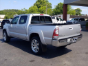 Thumbnail image of 2011 Toyota Tacoma at Harvey's South End Auto Sales