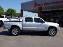 Thumbnail image of 2011 Toyota Tacoma at Harvey's South End Auto Sales