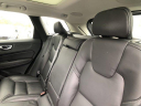 2023 Volvo XC60 B6 Ultimate Bright Theme at Gengras Volvo North Haven New