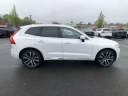 Thumbnail image of 2023 Volvo XC60 at Gengras Volvo North Haven New
