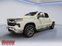 Thumbnail image of 2024 Chevrolet Silverado 1500 at Midway Chevrolet Buick GMC Cadillac