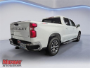 Thumbnail image of 2024 Chevrolet Silverado 1500 at Midway Chevrolet Buick GMC Cadillac