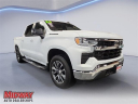 Thumbnail image of 2024 Chevrolet Silverado 1500 at Midway Chevrolet Buick GMC Cadillac