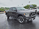 Thumbnail image of 2021 Ram 1500 at Gary Mathews Motors