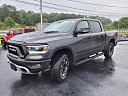 Thumbnail image of 2021 Ram 1500 at Gary Mathews Motors