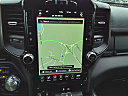 Thumbnail image of 2021 Ram 1500 at Gary Mathews Motors