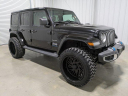 Thumbnail image of 2023 Jeep Wrangler at Budget Car Sales of Tifton Douglas