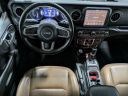 Thumbnail image of 2023 Jeep Wrangler at Budget Car Sales of Tifton Douglas
