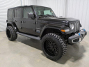 Thumbnail image of 2023 Jeep Wrangler at Budget Car Sales of Tifton Douglas