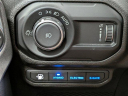 Thumbnail image of 2023 Jeep Wrangler at Budget Car Sales of Tifton Douglas