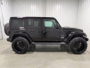Thumbnail image of 2023 Jeep Wrangler at Budget Car Sales of Tifton Douglas