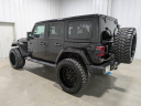 Thumbnail image of 2023 Jeep Wrangler at Budget Car Sales of Tifton Douglas
