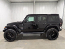 Thumbnail image of 2023 Jeep Wrangler at Budget Car Sales of Tifton Douglas