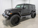 Thumbnail image of 2023 Jeep Wrangler at Budget Car Sales of Tifton Douglas