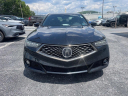 Thumbnail image of 2019 Acura TLX at Piazza Acura Honda of Reading