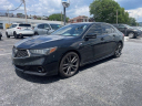 Thumbnail image of 2019 Acura TLX at Piazza Acura Honda of Reading