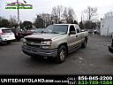 Thumbnail image of 2003 Chevrolet Silverado 1500 at United Auto Land