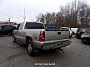 Thumbnail image of 2003 Chevrolet Silverado 1500 at United Auto Land