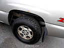 Thumbnail image of 2003 Chevrolet Silverado 1500 at United Auto Land