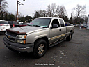 Thumbnail image of 2003 Chevrolet Silverado 1500 at United Auto Land