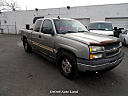 Thumbnail image of 2003 Chevrolet Silverado 1500 at United Auto Land