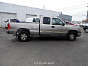 Thumbnail image of 2003 Chevrolet Silverado 1500 at United Auto Land