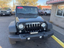 Thumbnail image of 2015 Jeep Wrangler Unlimited at Big Sids Auto Sales