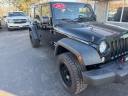Thumbnail image of 2015 Jeep Wrangler Unlimited at Big Sids Auto Sales
